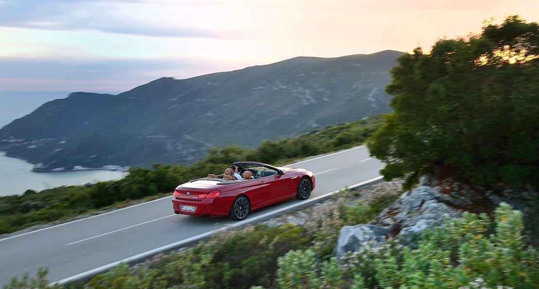 640i Cabrio 2016